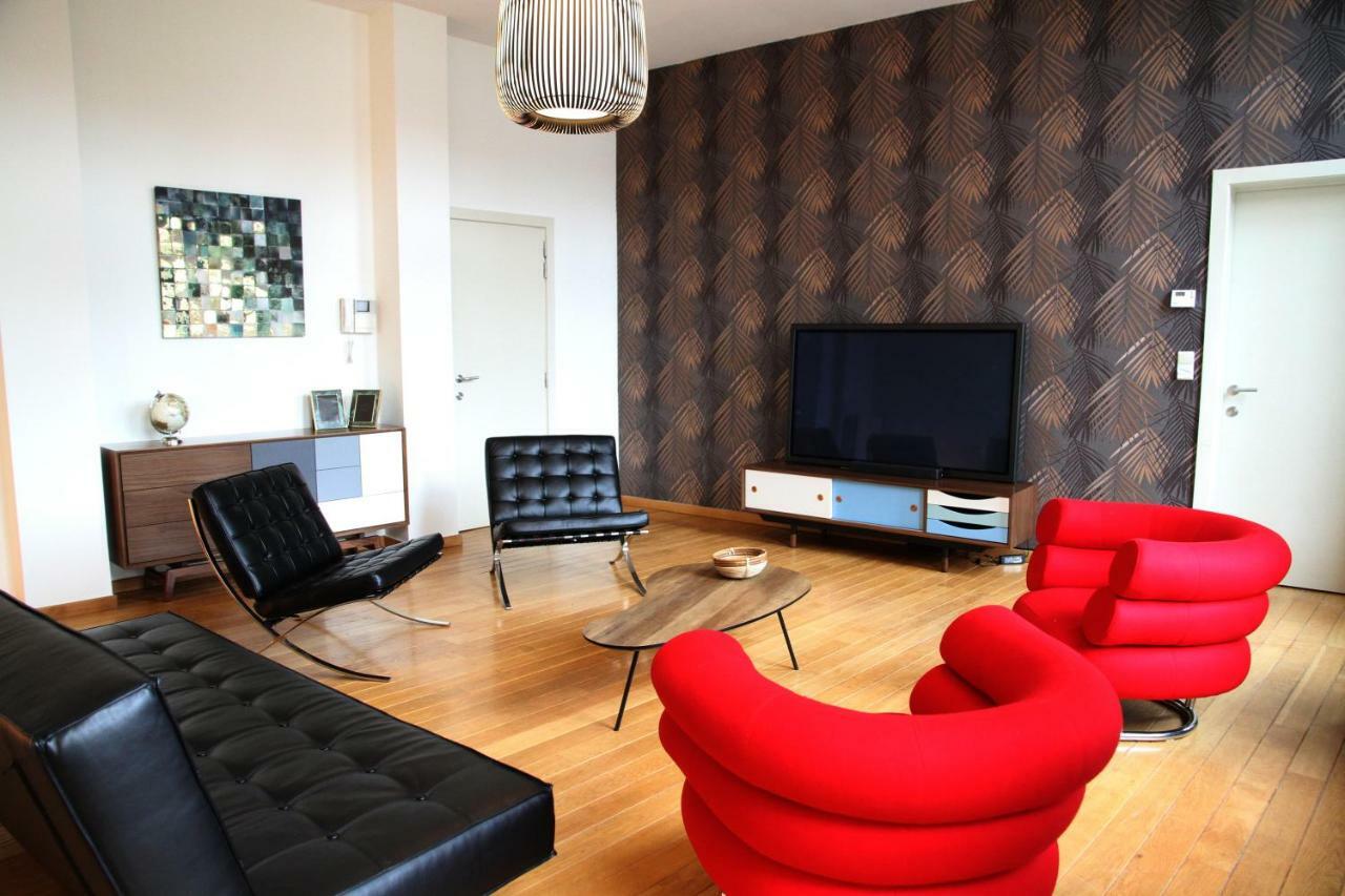 גנט Hoogpoort Residence George מראה חיצוני תמונה