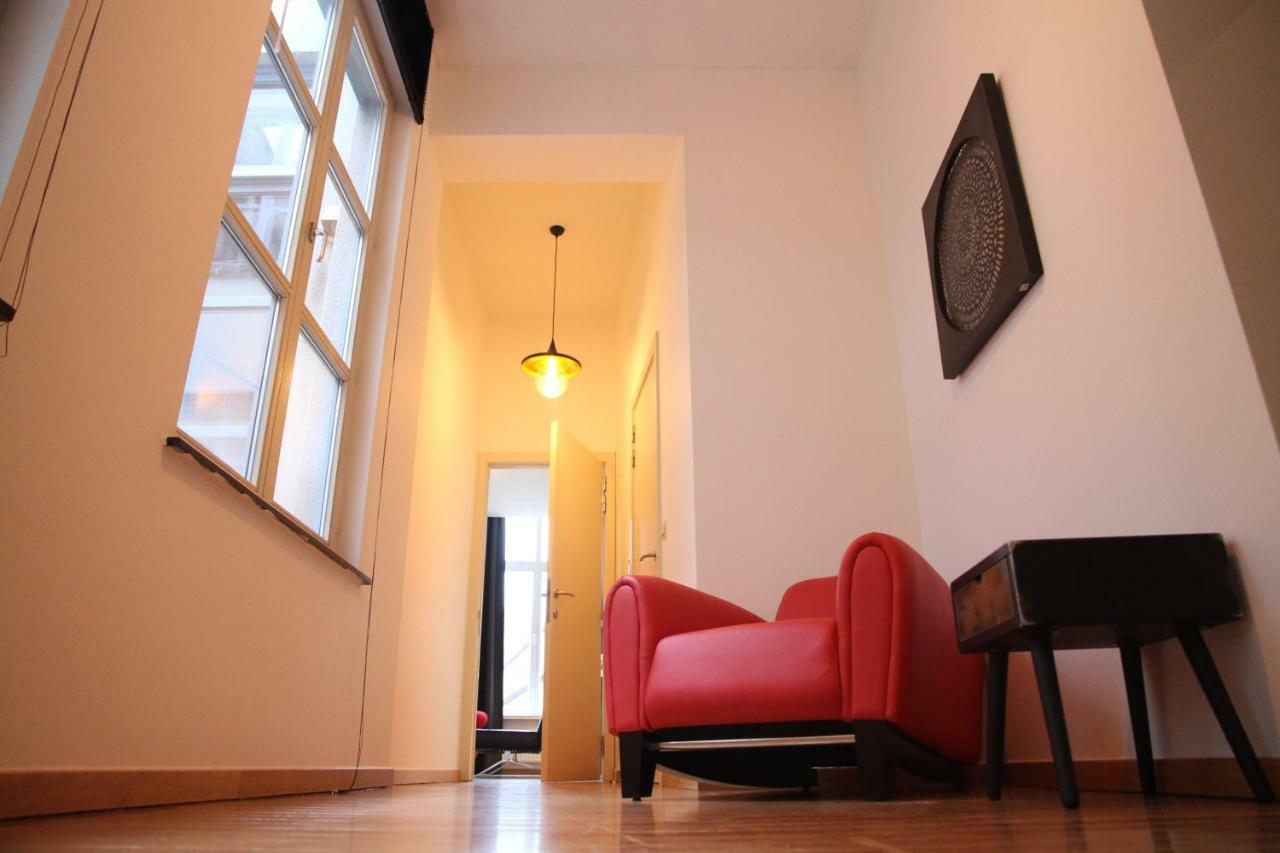 גנט Hoogpoort Residence George מראה חיצוני תמונה