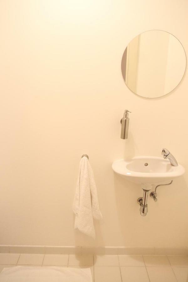 גנט Hoogpoort Residence George מראה חיצוני תמונה