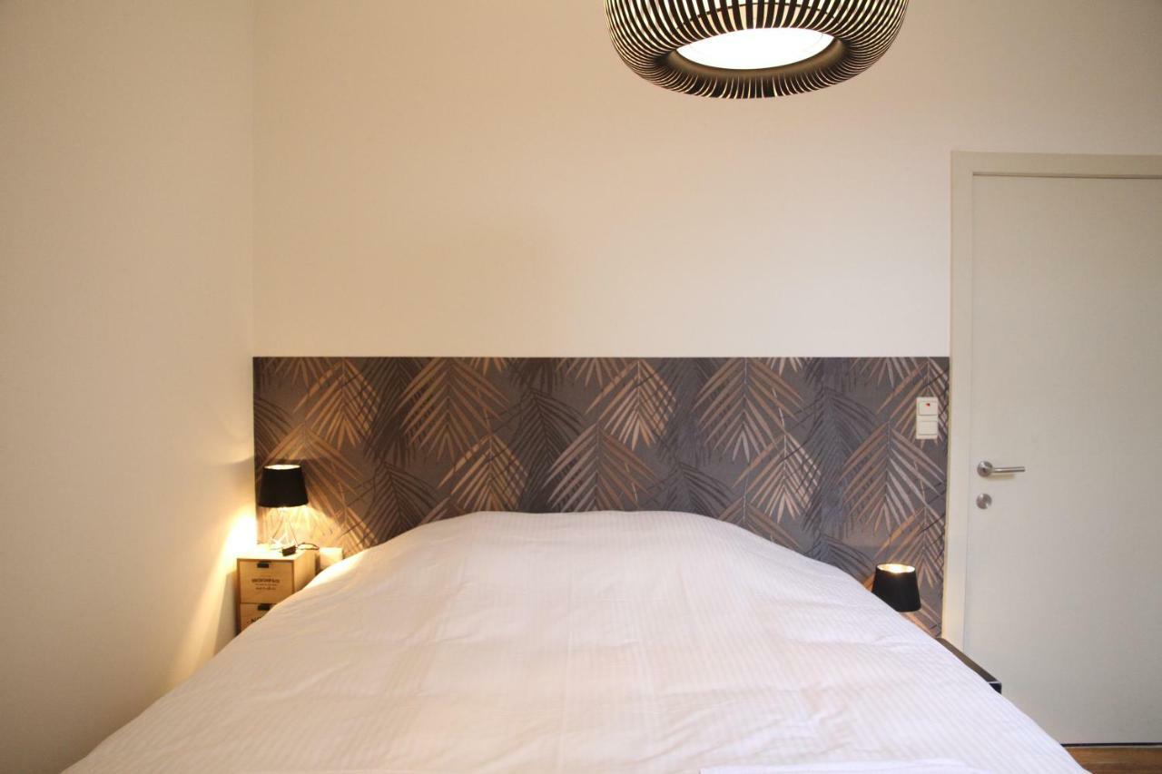 גנט Hoogpoort Residence George מראה חיצוני תמונה