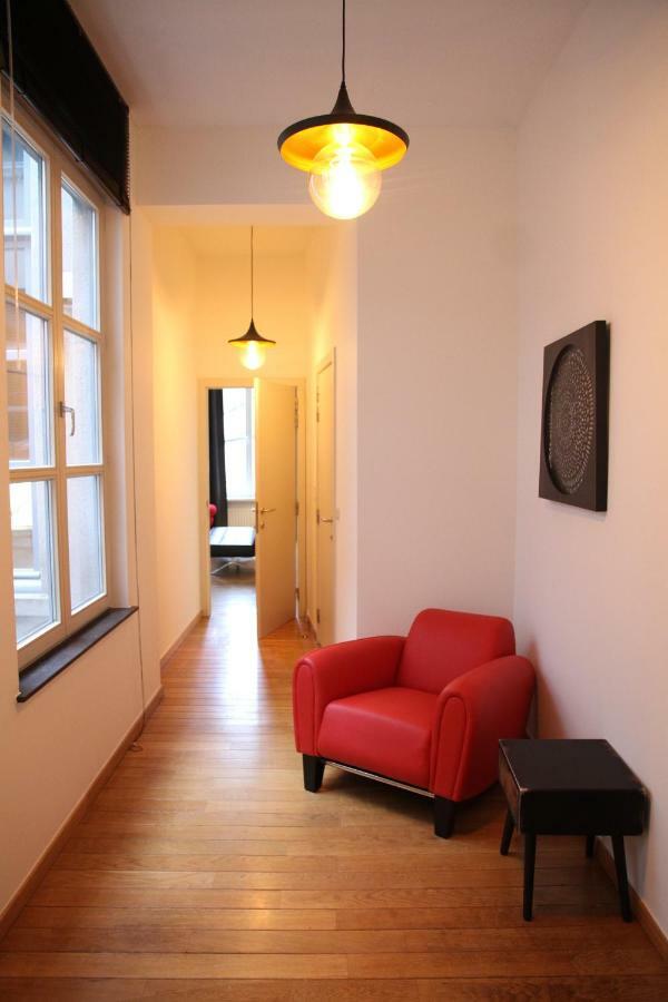 גנט Hoogpoort Residence George מראה חיצוני תמונה