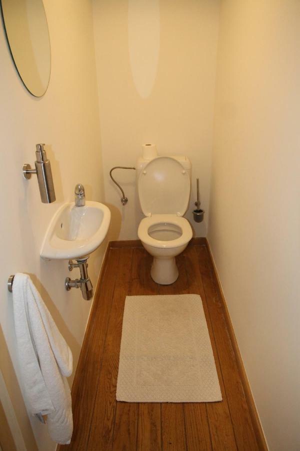 גנט Hoogpoort Residence George מראה חיצוני תמונה
